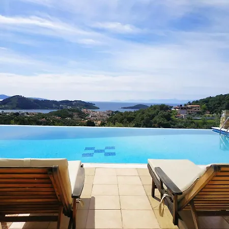 Skiathos Garden Aparthotel