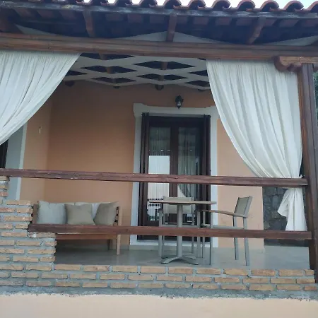 Garden Skiathos-Stadt