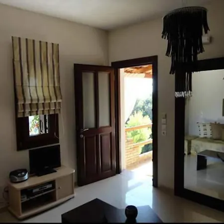 Skiathos Garden Aparthotel