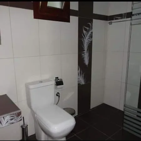 Skiathos Garden Aparthotel