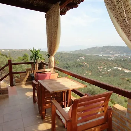 Garden Σκιάθος Πόλη