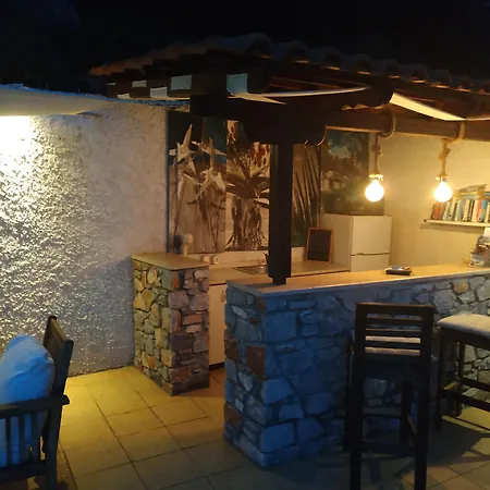 Garden 4* Σκιάθος Πόλη