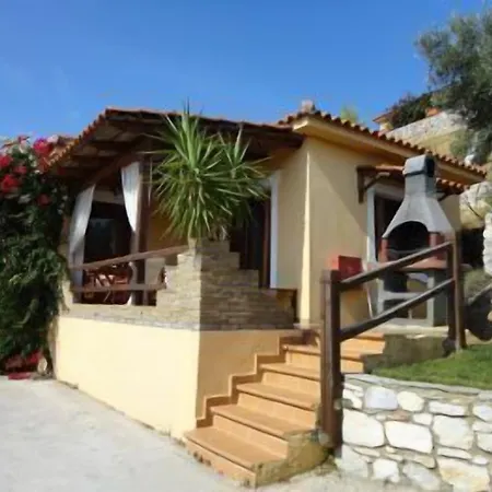 Garden Ξενοδοχείο με διαμερίσματα