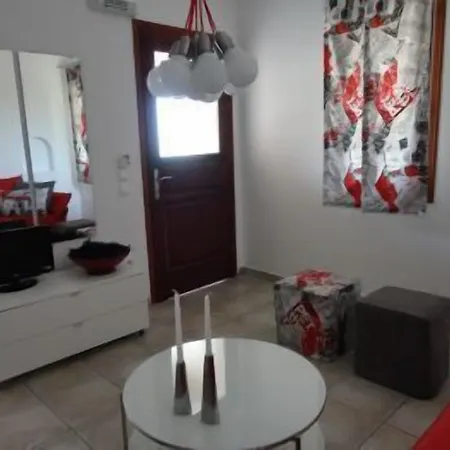 Aparthotel Skiathos Garden 4*