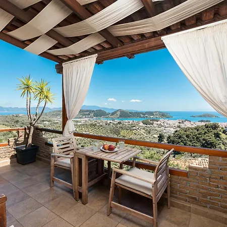 Skiathos Garden Aparthotel Skiathos Town