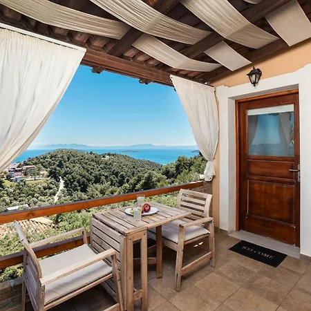 Skiathos Garden Aparthotel 4*