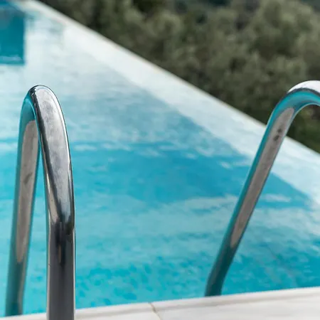 Aparthotel Skiathos Garden