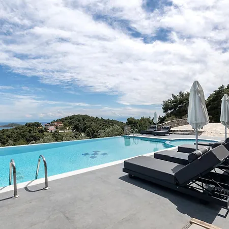 Aparthotel Skiathos Garden Skiathos Town