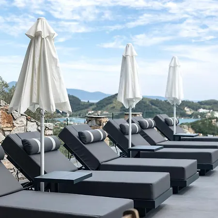 Skiathos Garden Aparthotel