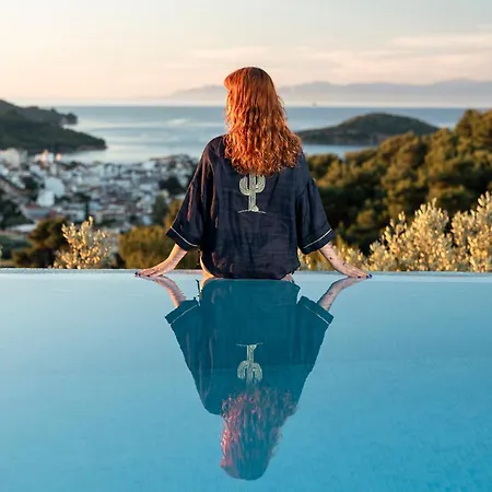 Aparthotel Skiathos Garden Skiathos Town