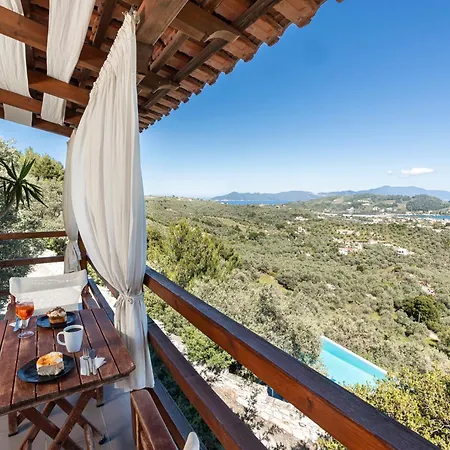 Skiathos Garden 4*