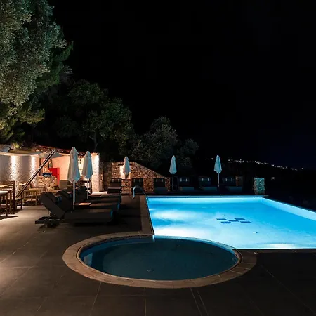 Skiathos Garden