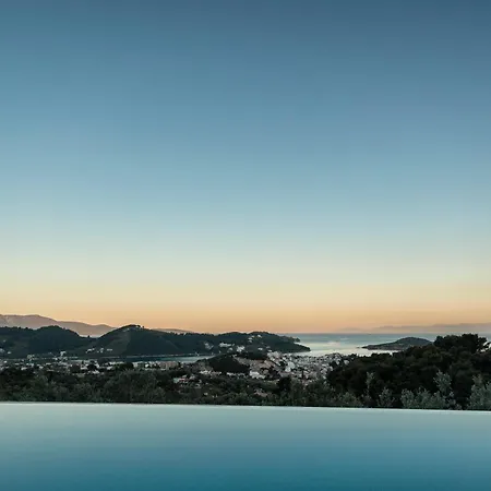 Skiathos Garden Aparthotel 4*