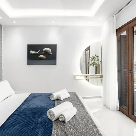 Aparthotel Skiathos Garden 4*