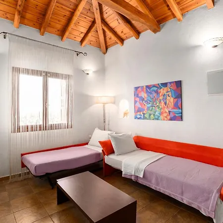 Skiathos Garden Aparthotel Skiathos Town