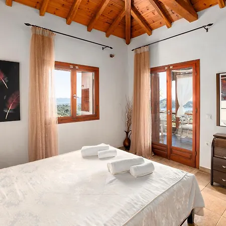 Aparthotel Skiathos Garden 4*
