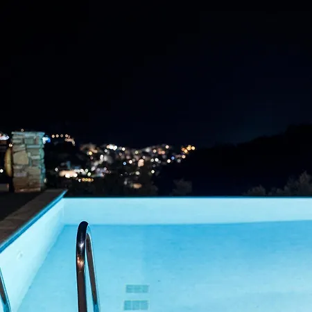 Skiathos Garden Aparthotel Skiathos Town