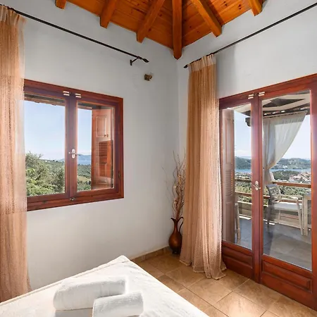 Skiathos Garden 4*