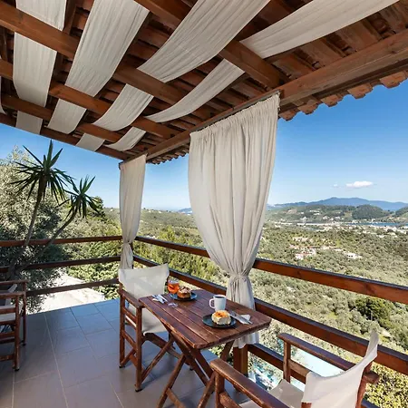 Skiathos Garden Skiathos Town