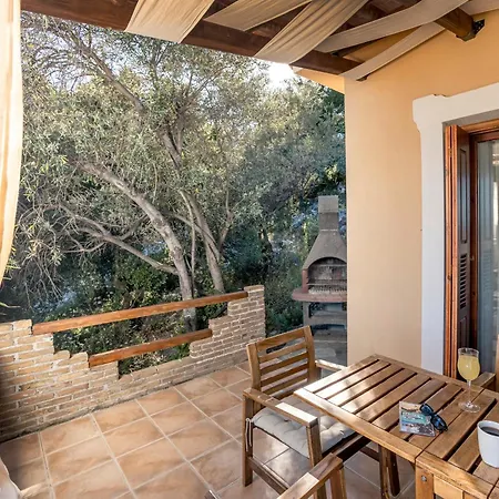 Skiathos Garden 4* Skiathos Town