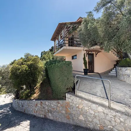 Aparthotel Skiathos Garden