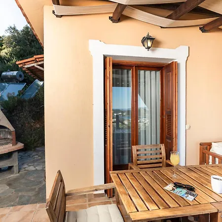 Skiathos Garden 4*
