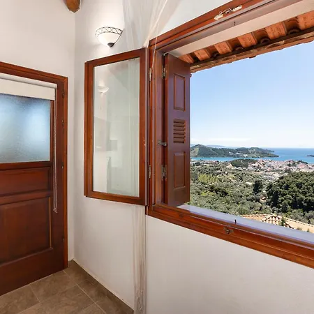 Aparthotel Skiathos Garden