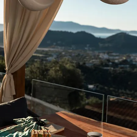 Aparthotel Skiathos Garden Skiathos Town