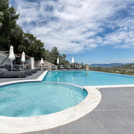 Skiathos Garden Aparthotel Skiathos Town