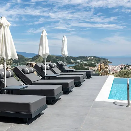 Skiathos Garden 4*