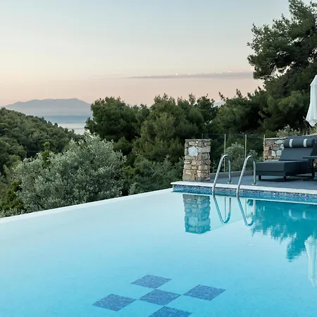 Skiathos Garden 4* Skiathos Town
