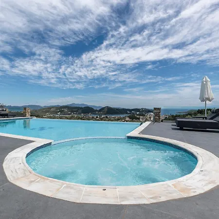 Skiathos Garden 4*