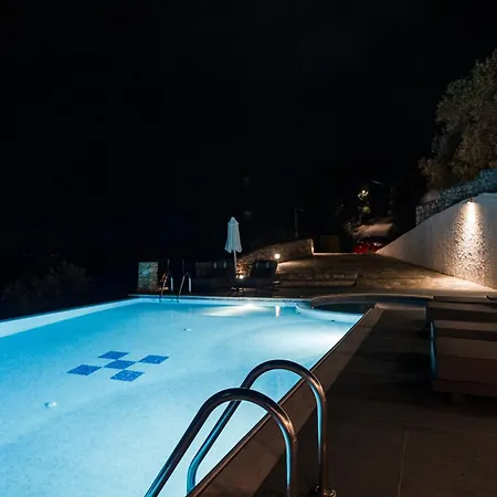 Aparthotel Skiathos Garden 4*