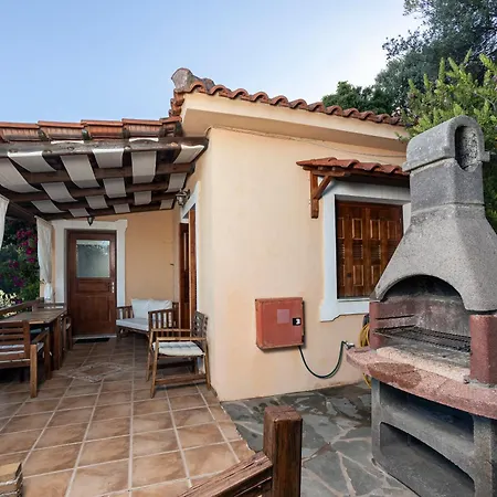 Apart-hotel Garden 4*