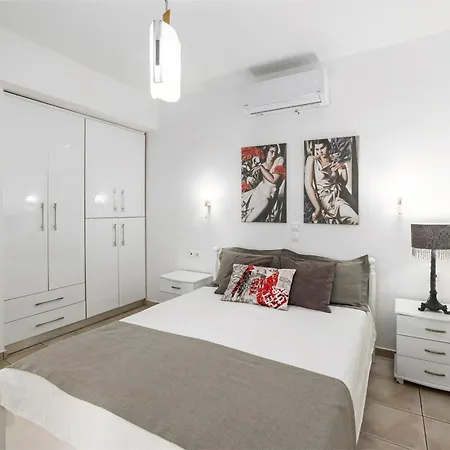 Garden Apart-hotel 4*