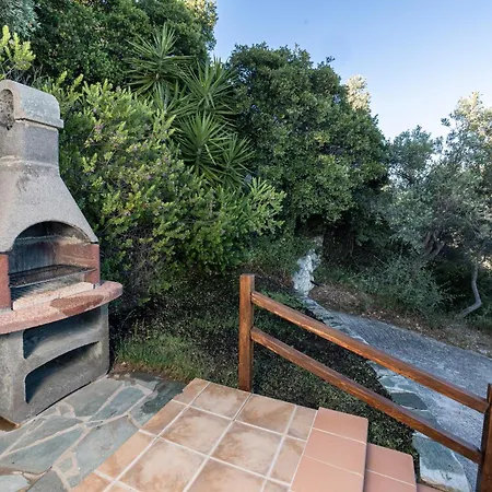 Apartmanhotel Garden Szkiáthosz