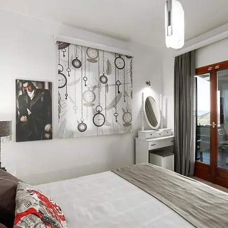 Garden 4* Szkiáthosz
