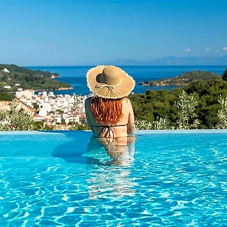 Skiathos Garden 4*
