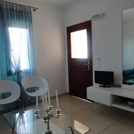 Aparthotel Skiathos Garden Skiathos Town