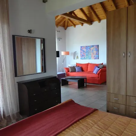 Skiathos Garden Aparthotel Skiathos Town