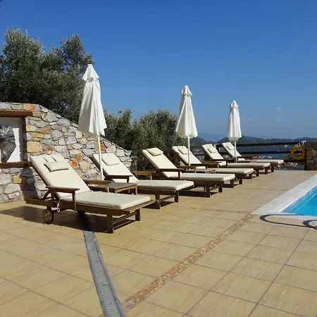 Skiathos Garden 3* Skiathos Town