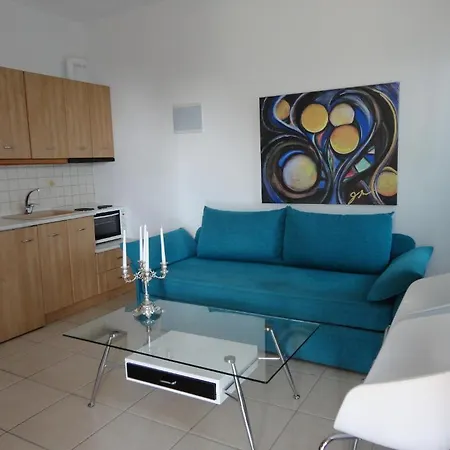 Aparthotel Skiathos Garden Skiathos Town