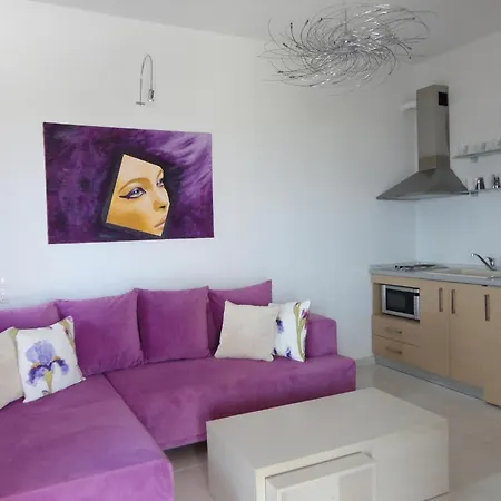 Skiathos Garden 3*