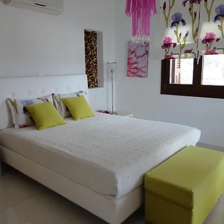 Garden 3* Skiathos-Stadt