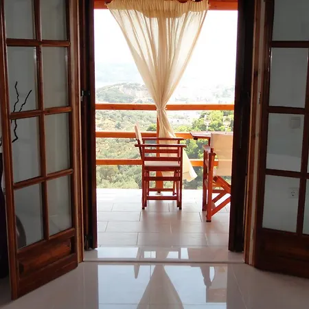 Skiathos Garden Aparthotel Skiathos Town