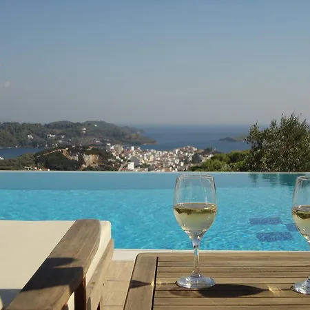 Garden Ξενοδοχείο με διαμερίσματα