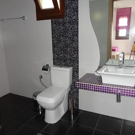 Skiathos Garden Aparthotel 3*