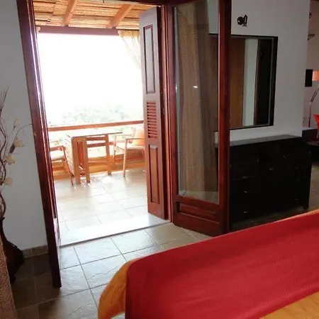 Aparthotel Skiathos Garden Skiathos Town