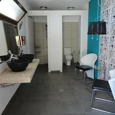 Aparthotel Skiathos Garden 3*
