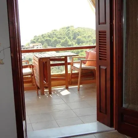 Aparthotel Skiathos Garden 3*